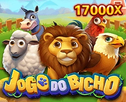 Jogo Do Bicho - FOXYBET77