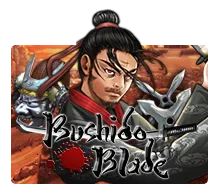 Joker123 : Bushido Blade - FOXYBET77