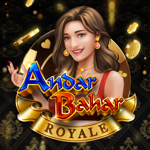 Andar Bahar Royale - FOXYBET77