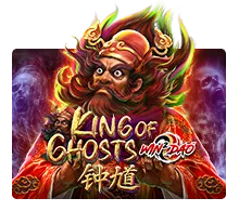 King Of Ghosts - FOXYBET77
