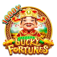 Facai : LUCKY FORTUNES - FOXYBET77