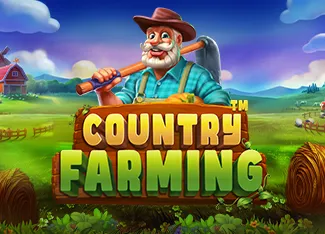 Pragmatic : Country Farming - FOXYBET77