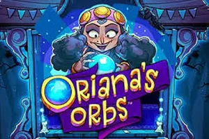 Orianas Orbs - FOXYBET77