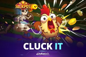 Cluck It - FOXYBET77