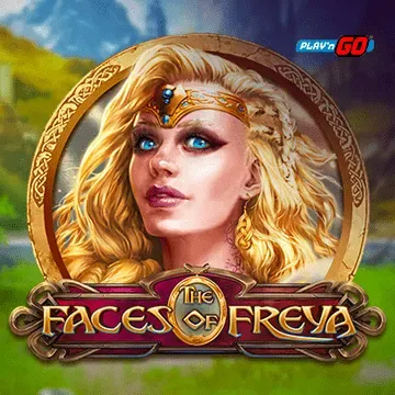 PlaynGo : The Faces Of Freya - FOXYBET77
