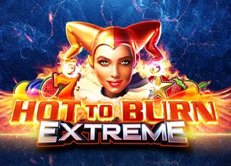 Pragmatic : Hot To Burn Extreme - FOXYBET77