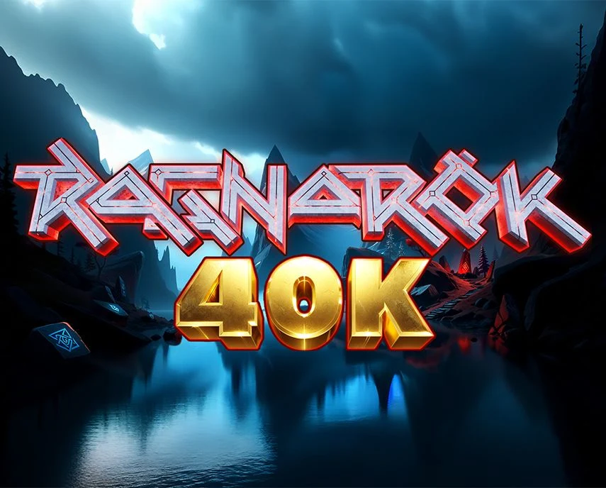 Slotmill : Ragnarok 40K - FOXYBET77