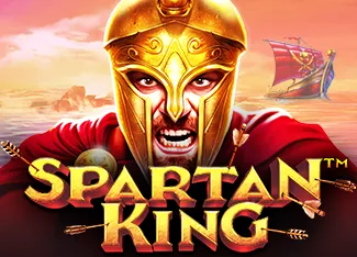 Pragmatic : Spartan King - FOXYBET77