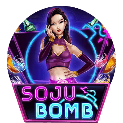 Habanero : Soju Bomb - FOXYBET77