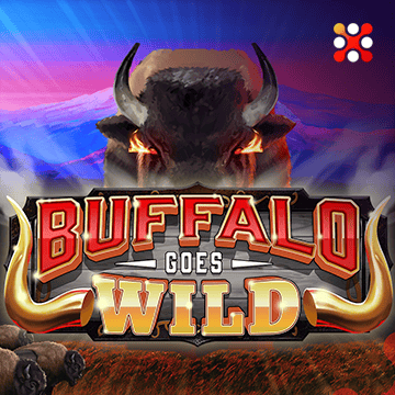 Mancala : Buffalo Goes Wild - FOXYBET77