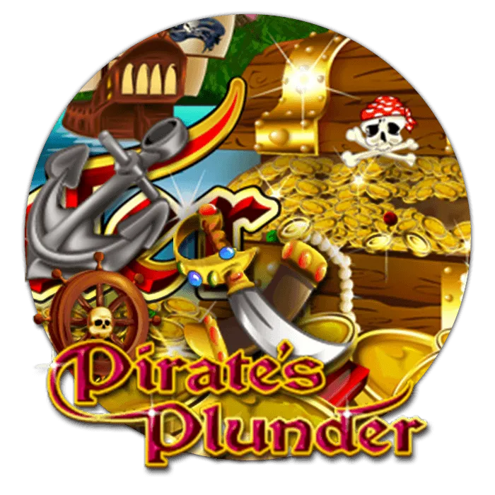 Habanero : Pirates Plunder - FOXYBET77