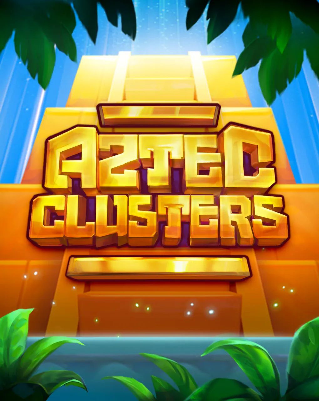 Bgaming : Aztec Clusters - FOXYBET77