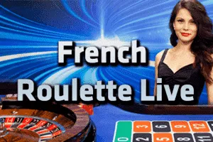 French Roulette - FOXYBET77