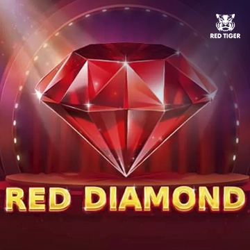 Redtiger : Red Diamond - FOXYBET77