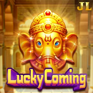 Jili : Lucky Coming - FOXYBET77