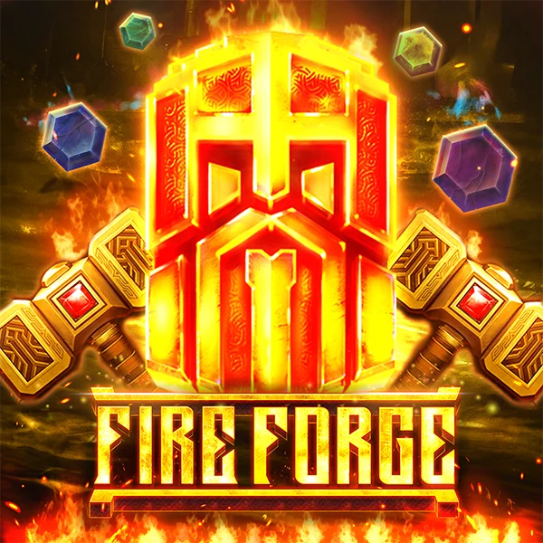 Fire Forge - FOXYBET77