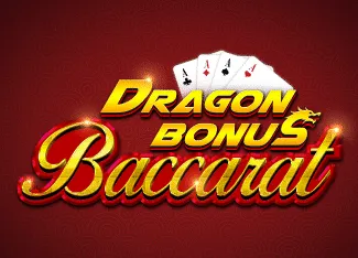 Dragon Bonus Baccarat - FOXYBET77