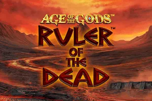 Age of the Gods: Ruler Of The Dead - FOXYBET77