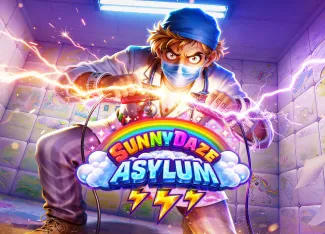 Pragmatic : Sunnydaze Asylum - FOXYBET77