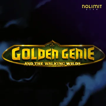 NolimitCity : Golden Genie & the Walking Wilds - FOXYBET77