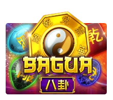 Joker123 : Bagua - FOXYBET77