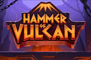 POP Hammer of Vulcan (Quickspin) - FOXYBET77