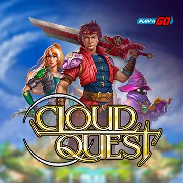 PlaynGo : Cloud Quest - FOXYBET77