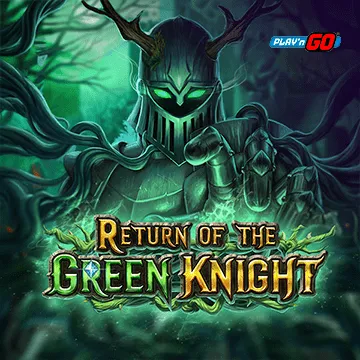 PlaynGo : Return of The Green Knight - FOXYBET77