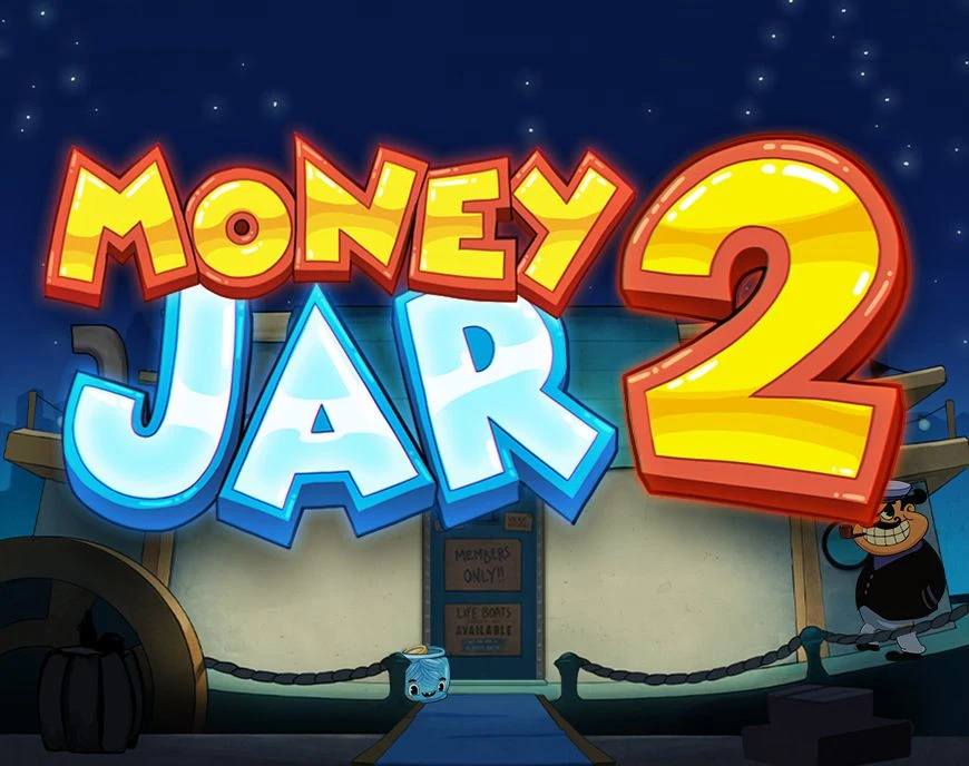 Slotmill : Money Jar 2 - FOXYBET77