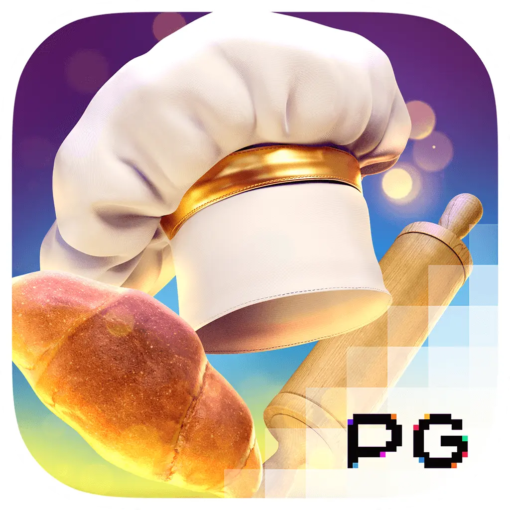 PGSoft : Bakery Bonanza - FOXYBET77