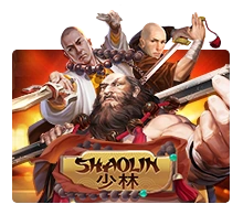 Joker123 : Shaolin - FOXYBET77