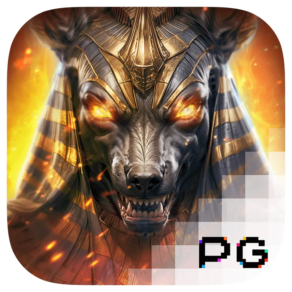 PGSoft : Anubis Wrath - FOXYBET77