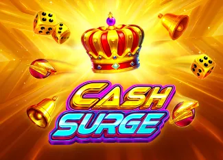 Pragmatic : Cash Surge - FOXYBET77