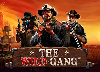 The Wild Gang - FOXYBET77