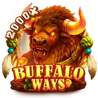 Facai : BUFFALO WAYS - FOXYBET77