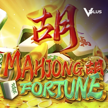 Mahjong Fortune - FOXYBET77