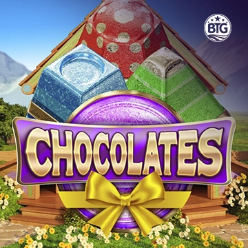 Bigtime : Chocolates - FOXYBET77