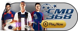 CMD - FOXYBET77