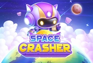 Space Crasher - FOXYBET77