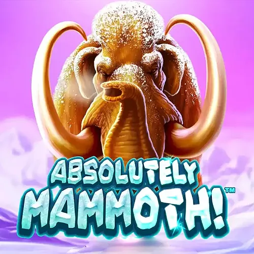 Absolutely Mammoth - FOXYBET77