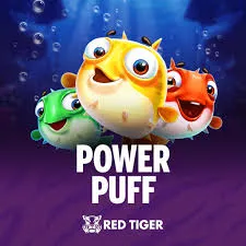 Power Puff - FOXYBET77