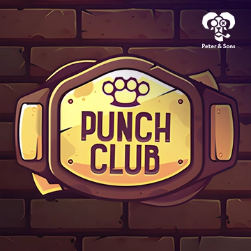 PeterSons : Punch Club - FOXYBET77