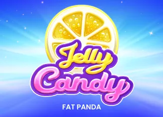 FatPanda : Jelly Candy - FOXYBET77