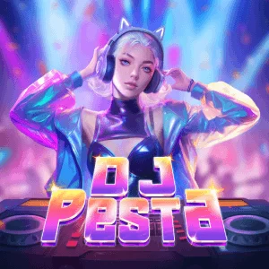 Besoft : DJ Party - FOXYBET77