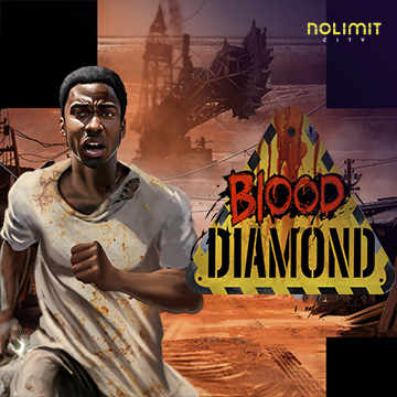 NolimitCity : Blood Diamond - FOXYBET77
