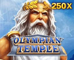 JDB : Olympian Temple - FOXYBET77
