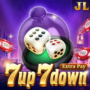 7 UP 7 DOWN - FOXYBET77