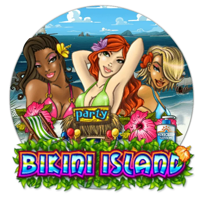 Habanero : Bikini Island - FOXYBET77