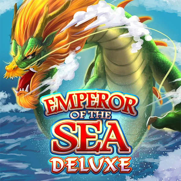 Emperor of the Sea Deluxe - FOXYBET77
