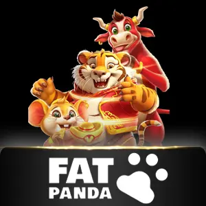 FatPanda - FOXYBET77